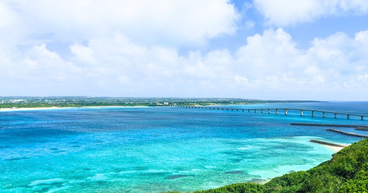 🗼 용궁 전망대(류구조 텐보다이) 이미지 1